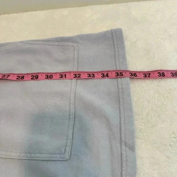 toad&co overall minidress size s - Picture 10 of 12